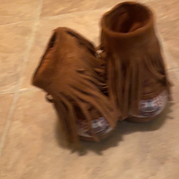 Aldo Mocs - Picture 2 of 3